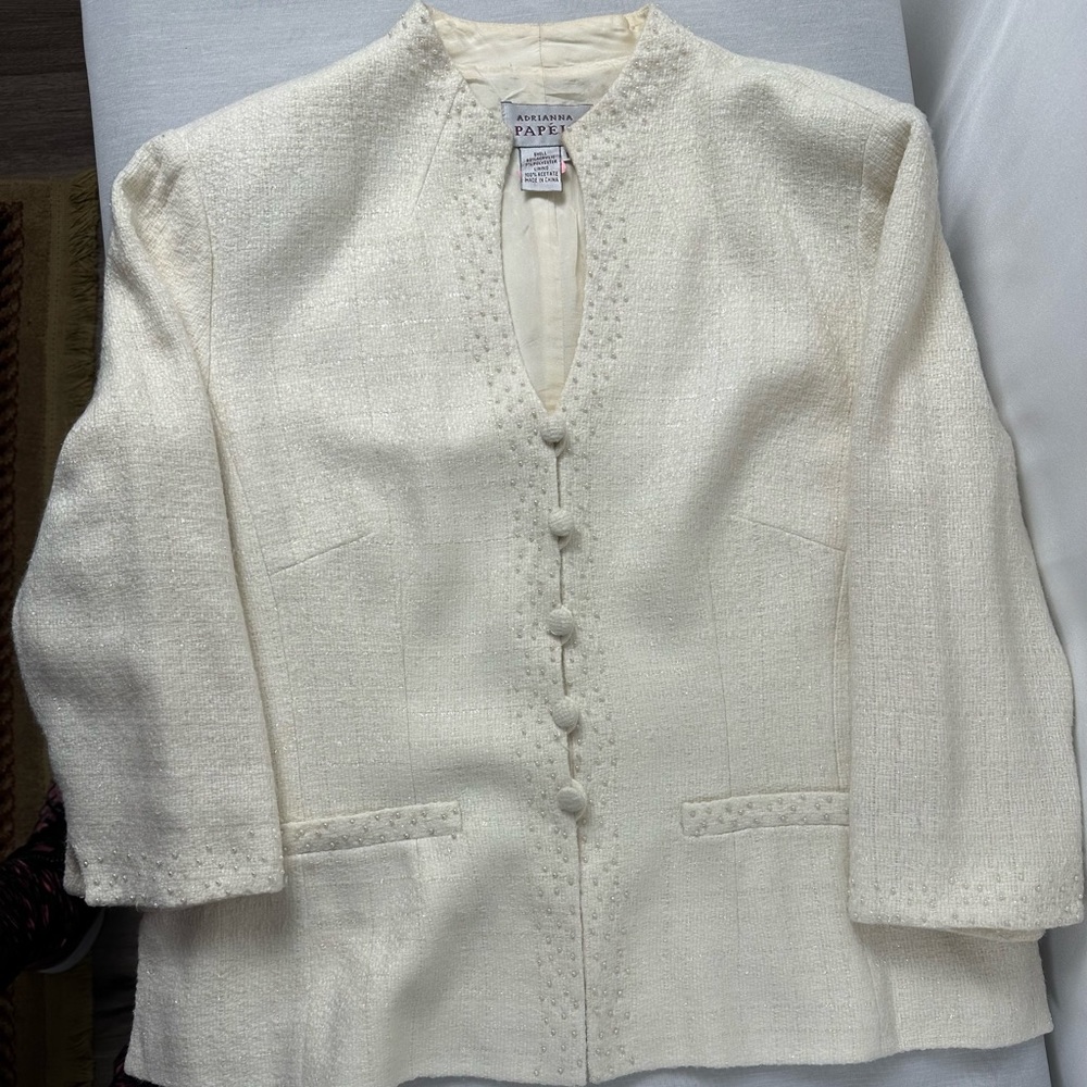 Adriana Papell - Size 16